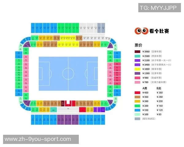 天津足球场地预定指南全面解析适合各类赛事的场地选择与预定流程