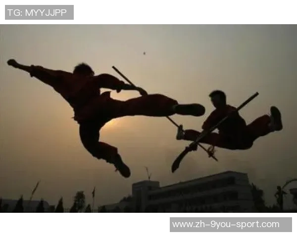 少林足球武功的传承与创新探讨：从传统武术到现代竞技的融合之路